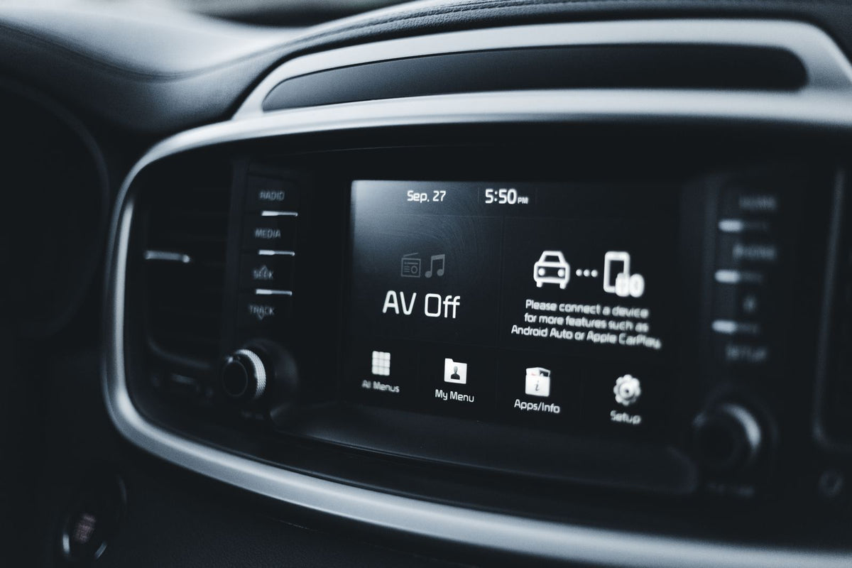 Pantalla Android Volkswagen Gol 2015+ 9"